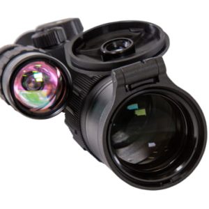 pulsar digex n455 digital night vision riflescope