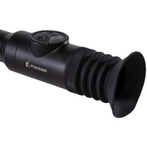 pulsar digex n455 digital night vision riflescope