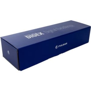 pulsar digex n455 digital night vision riflescope