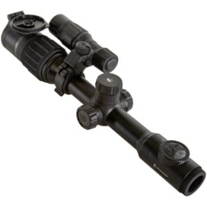 pulsar digex n455 digital night vision riflescope