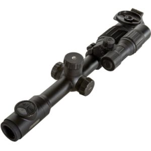 pulsar digex n455 digital night vision riflescope