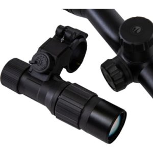 pulsar digex n455 digital night vision riflescope