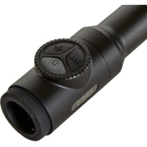 pulsar digex n455 digital night vision riflescope