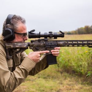 sightmark citadel 1 10x24 cr1 riflescope
