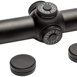 sightmark citadel 1 10x24 cr1 riflescope