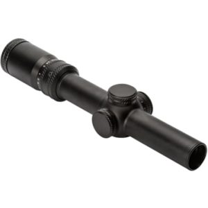 sightmark citadel 1 10x24 cr1 riflescope