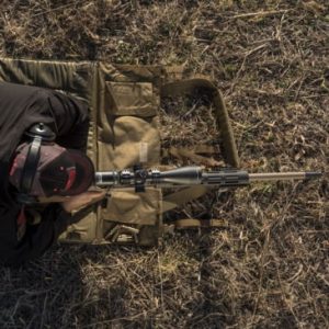 sightmark rifle scopes