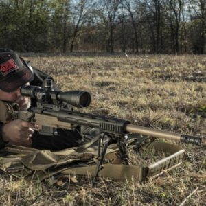 sightmark rifle scopes