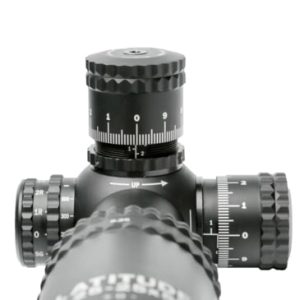sightmark rifle scopes