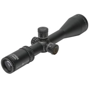 sightmark rifle scopes