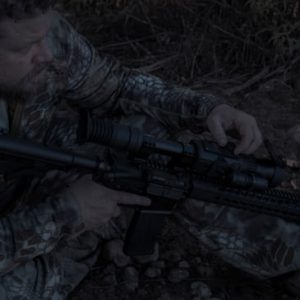 sightmark wraith night vision