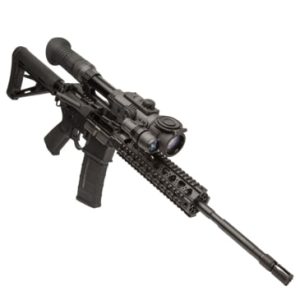 sightmark wraith night vision