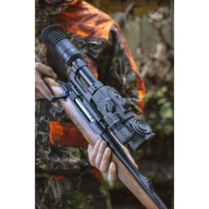 sightmark wraith night vision