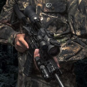 sightmark wraith night vision
