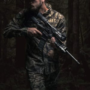 sightmark wraith night vision