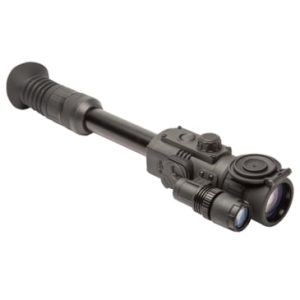 sightmark wraith night vision