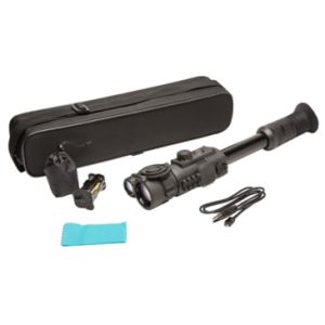 sightmark wraith night vision