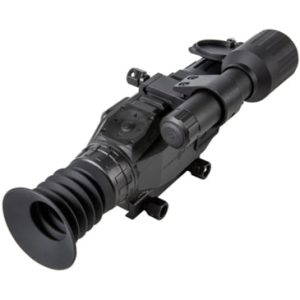 sightmark wraith night vision