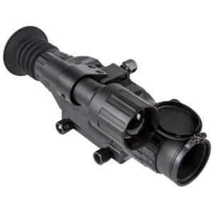 sightmark wraith night vision