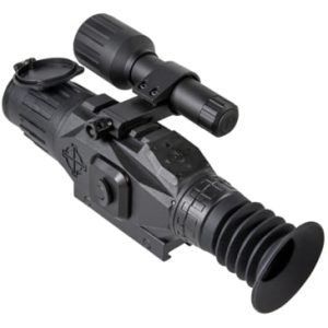 sightmark wraith night vision