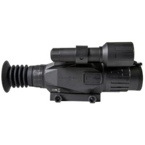 sightmark wraith night vision