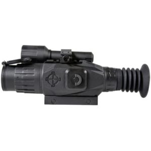 sightmark wraith night vision