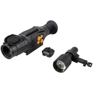 sightmark wraith night vision