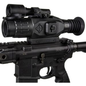 sightmark wraith night vision