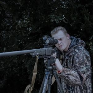 sightmark wraith night vision