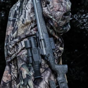 sightmark wraith night vision