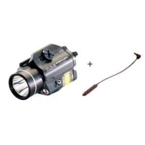 streamlight tlr 2 tactical weapon flashlight 