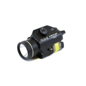 streamlight tlr 2 tactical weapon flashlight 
