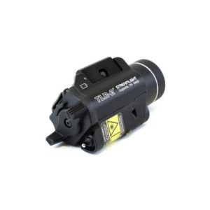 streamlight tlr 2 tactical weapon flashlight 
