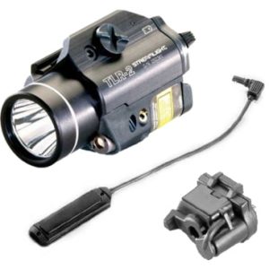 streamlight tlr 2 tactical weapon flashlight 
