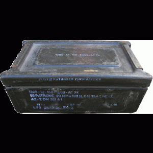 buy german ammo cans