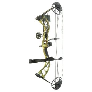 pse uprising bow package