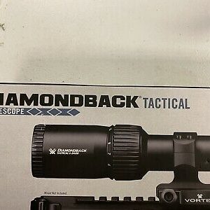 vortex dbk 10028 6 24x50 diamondback tactical riflescope