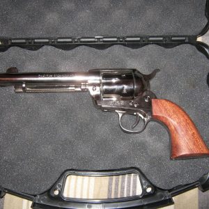 heritage mfg rough rider big bore